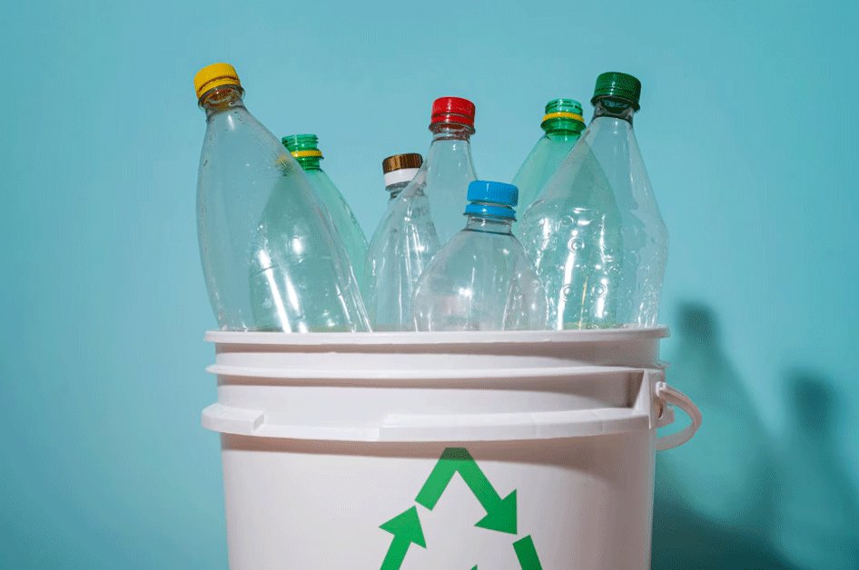 Adana Plastik Geri Dönüşüm
